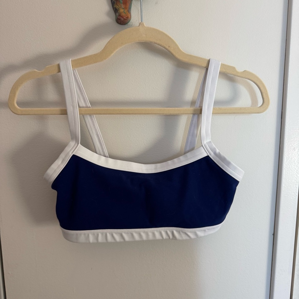 ABERCROMBIE YPB studioFLEX Cami Sports Bra - Picture 2 of 5